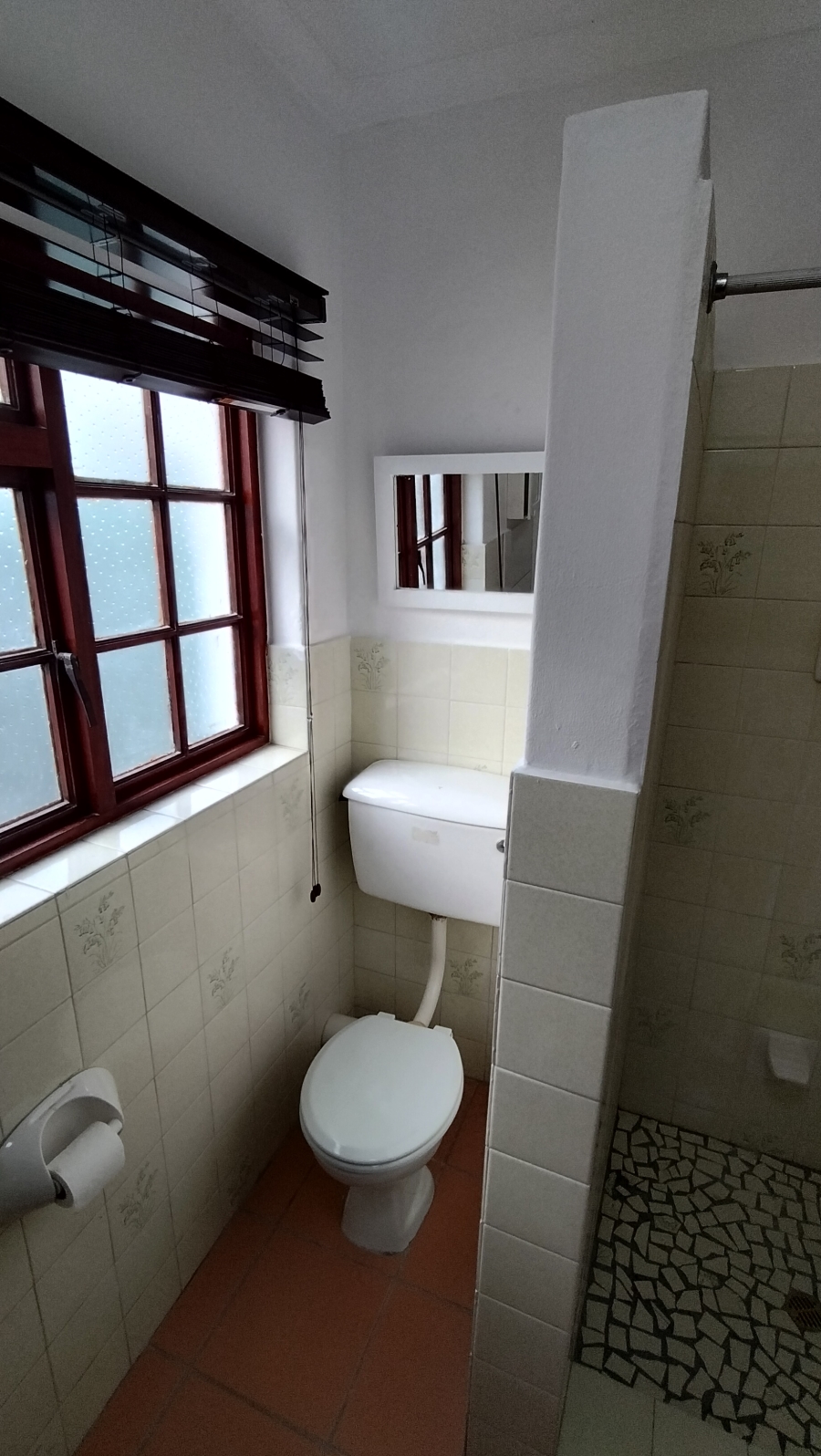 To Let 1 Bedroom Property for Rent in Flamingo Vlei Western Cape